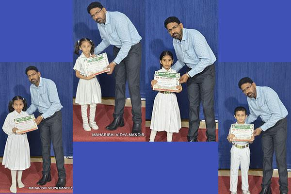 awards