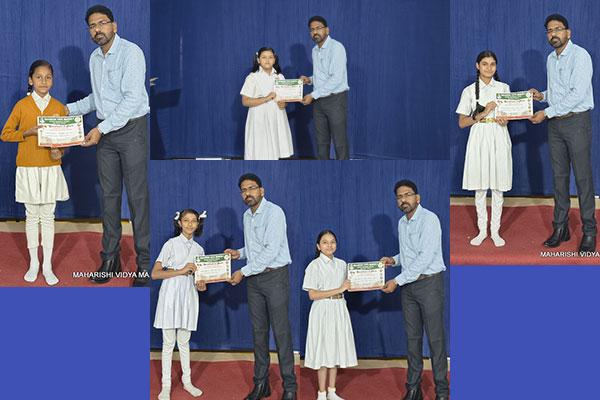 awards
