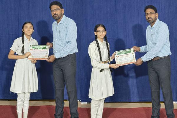 awards