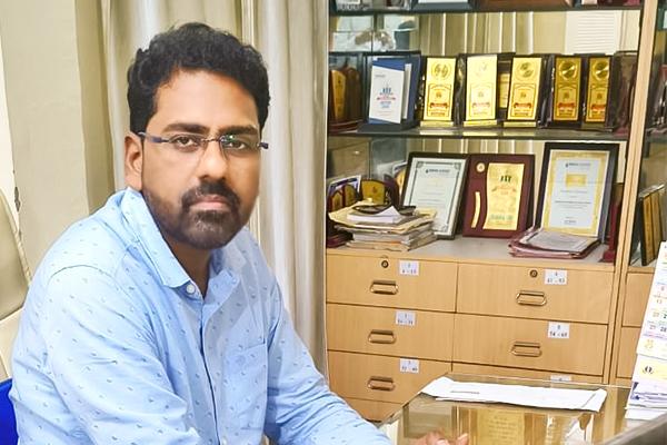 MVM Jabalpur  Pincipal 